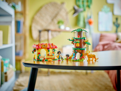 Set 43251