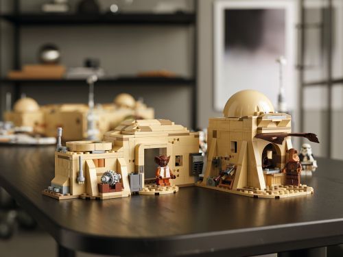 Set 75290