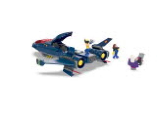 Set 76281