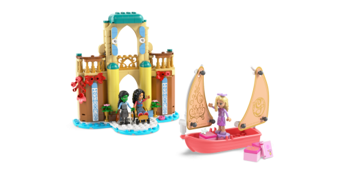 Set 75681