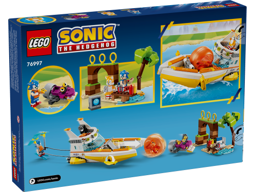 Set 76997