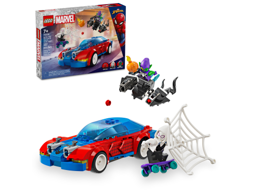 Set 76279
