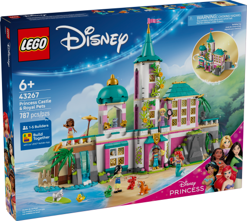 Set 43267