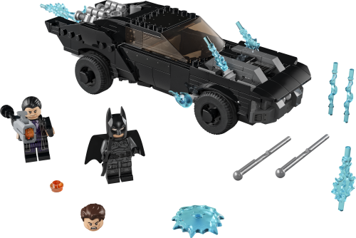 Set 76181