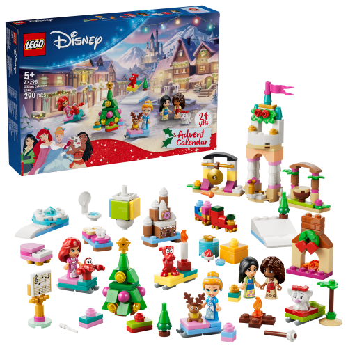 Set 43298