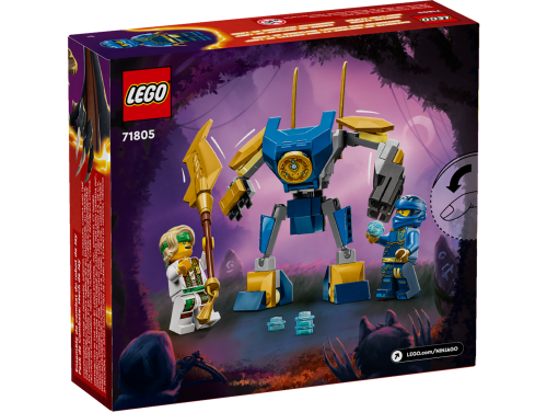 Set 71805