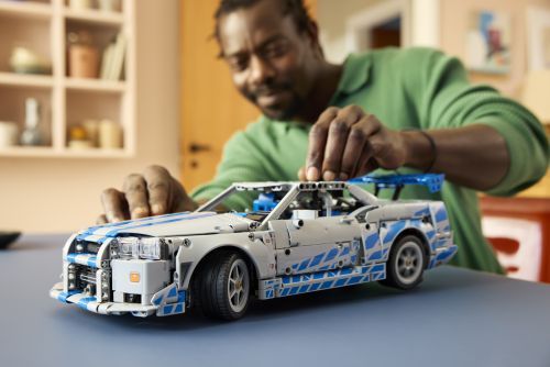 Set 42210