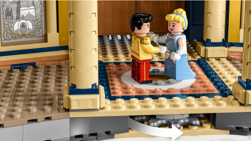Set 43222