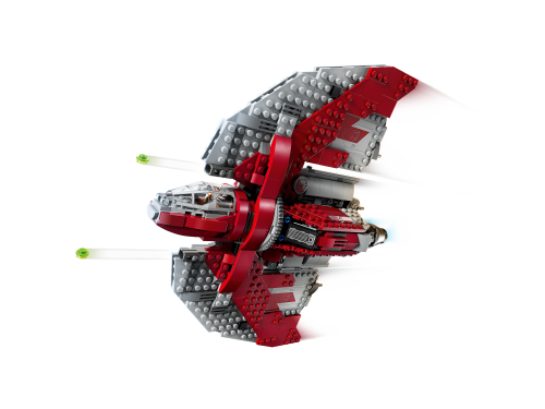 Set 75362