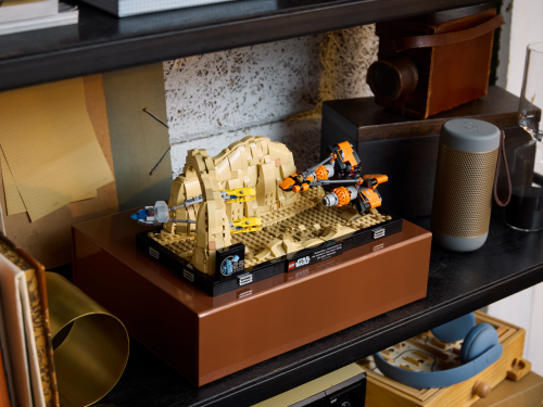 Set 75380