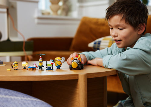 Set 75580