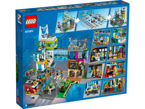 Set 60380