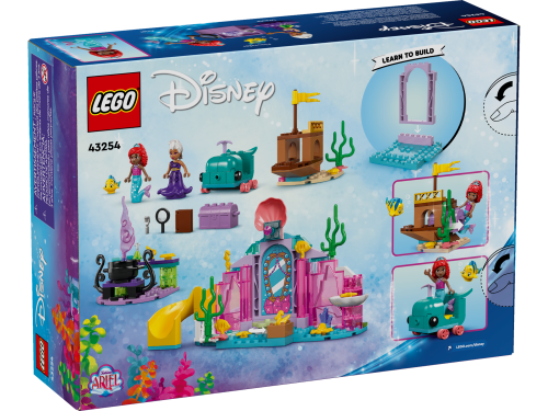 Set 43254