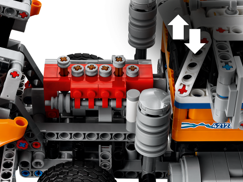 Set 42128