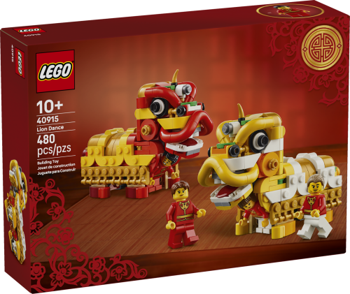 Set 40915