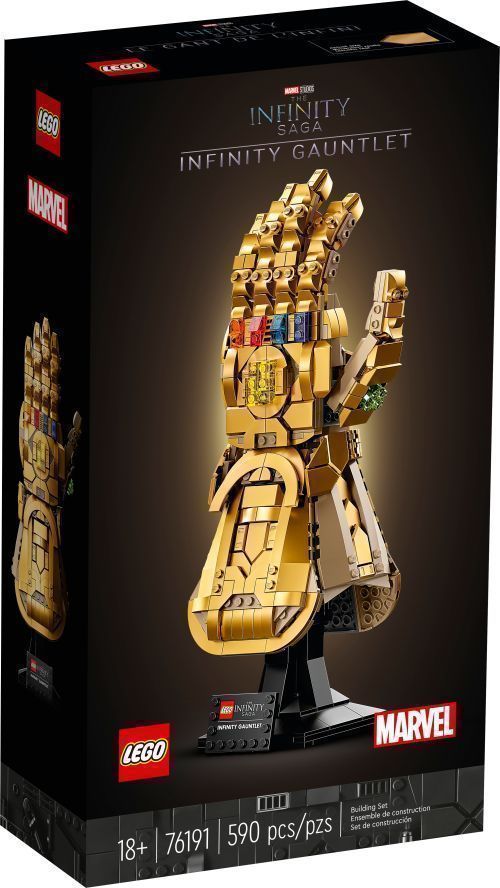 Set 76191