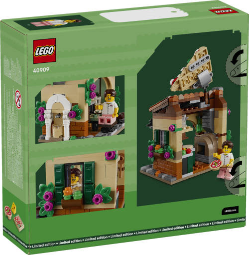 Set 40909