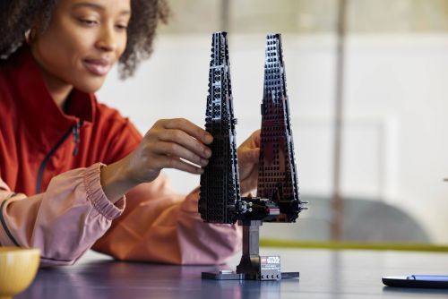 Set 75406