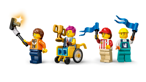 Set 60460