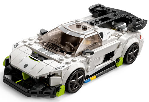 Set 76900