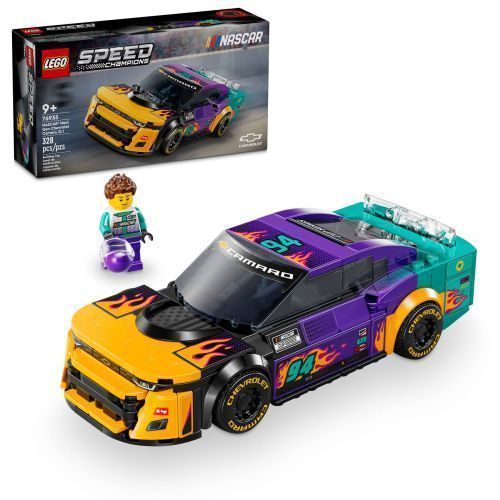 Set 76935