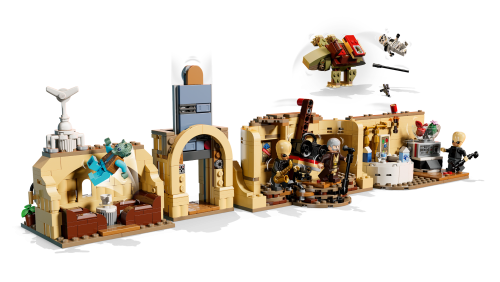 Set 75425