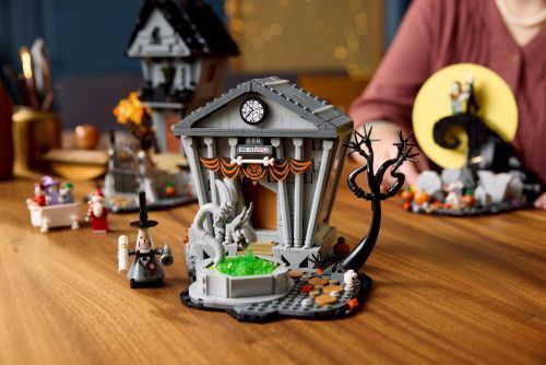 Set 21351