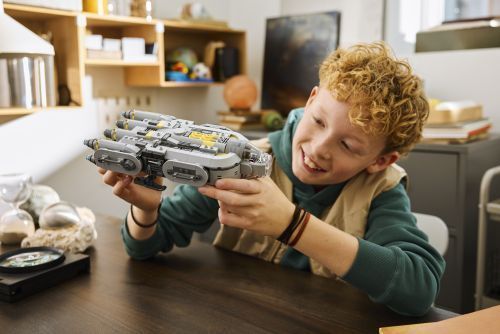 Set 75445