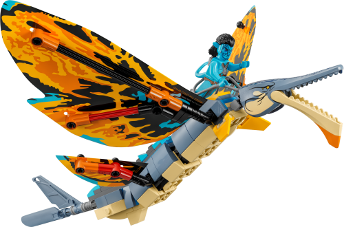 Set 75576