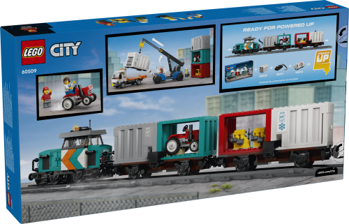 Set 60509