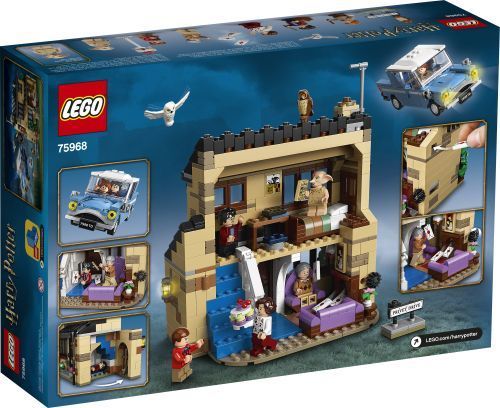 Set 75968
