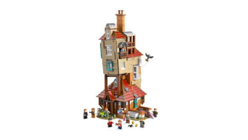 Set 76437