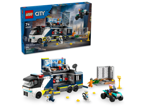 Set 60418