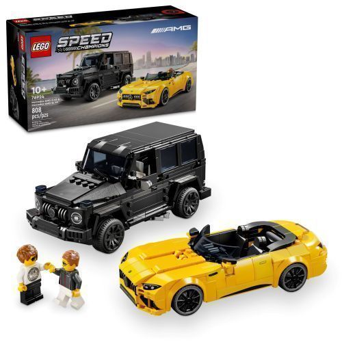 Set 76924