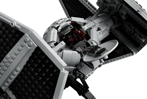 Set 75382