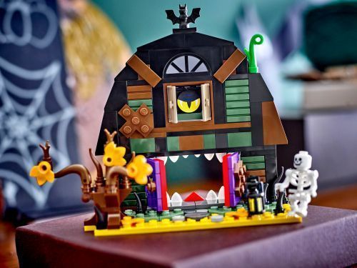 Set 40721