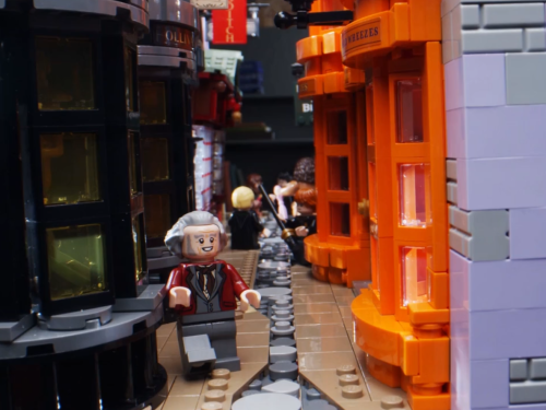 Set 75978
