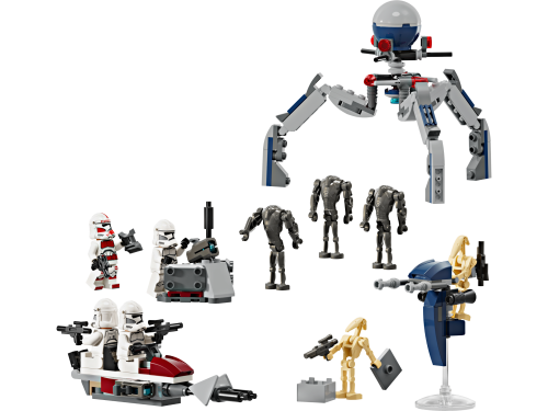 Set 75372