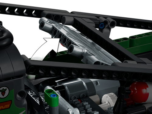 Set 42129