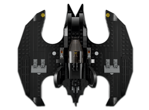 Set 76265