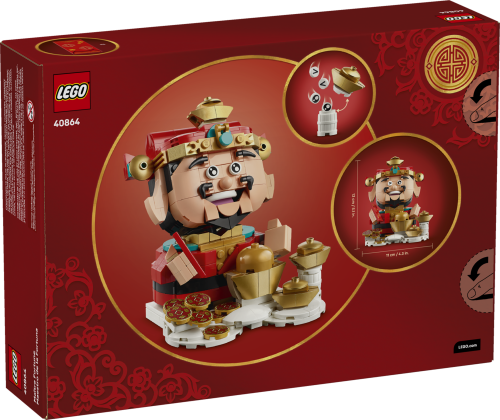 Set 40864