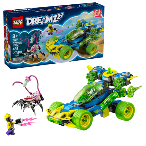 Set 71491
