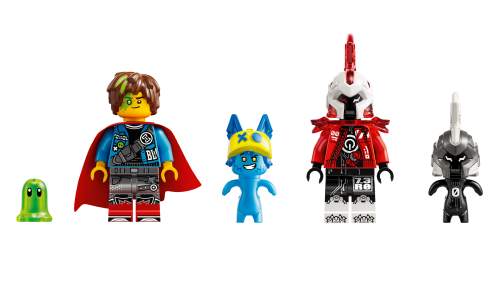 Set 71492