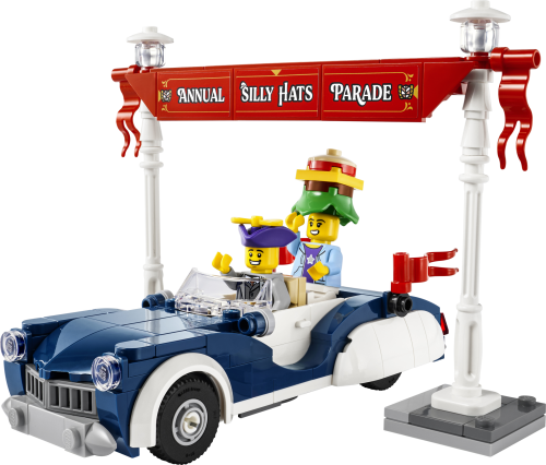 Set 40913