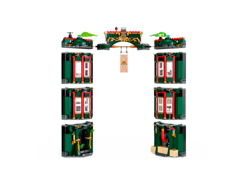 Set 76403