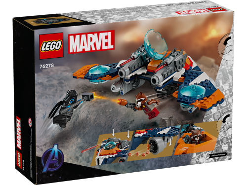 Set 76278