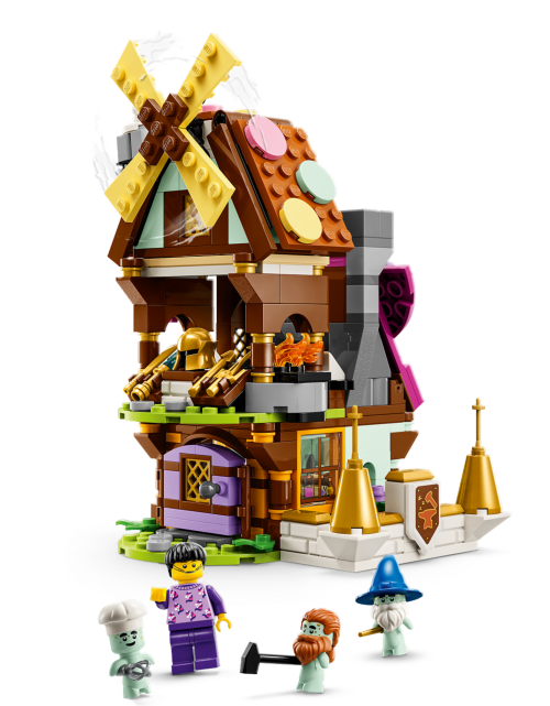 Set 40657