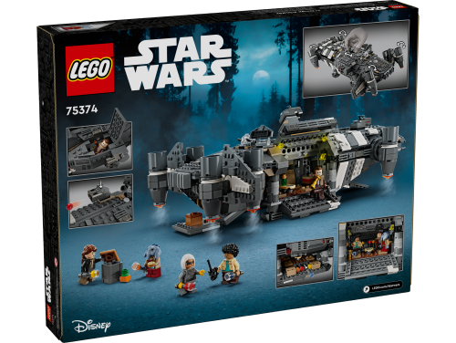 Set 75374