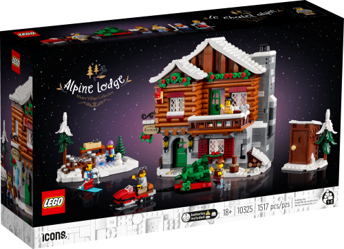Set 10325