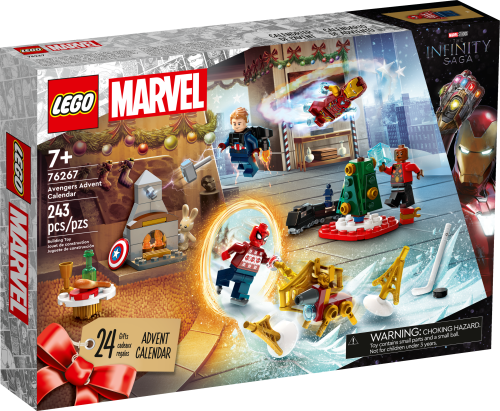 Set 76267